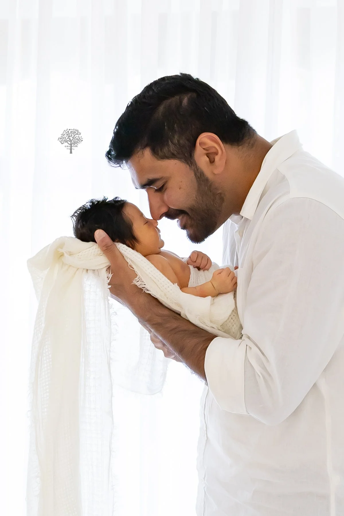 Melbourne newborn session Photographer Photography Montmorency