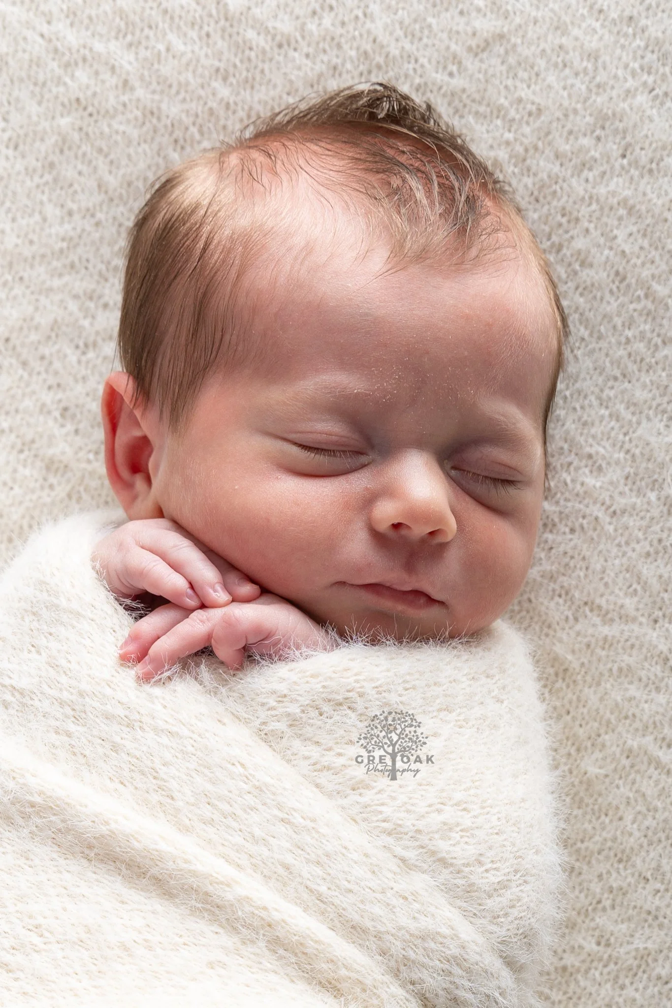 Newborn session Melbourne Photographer Montmorency