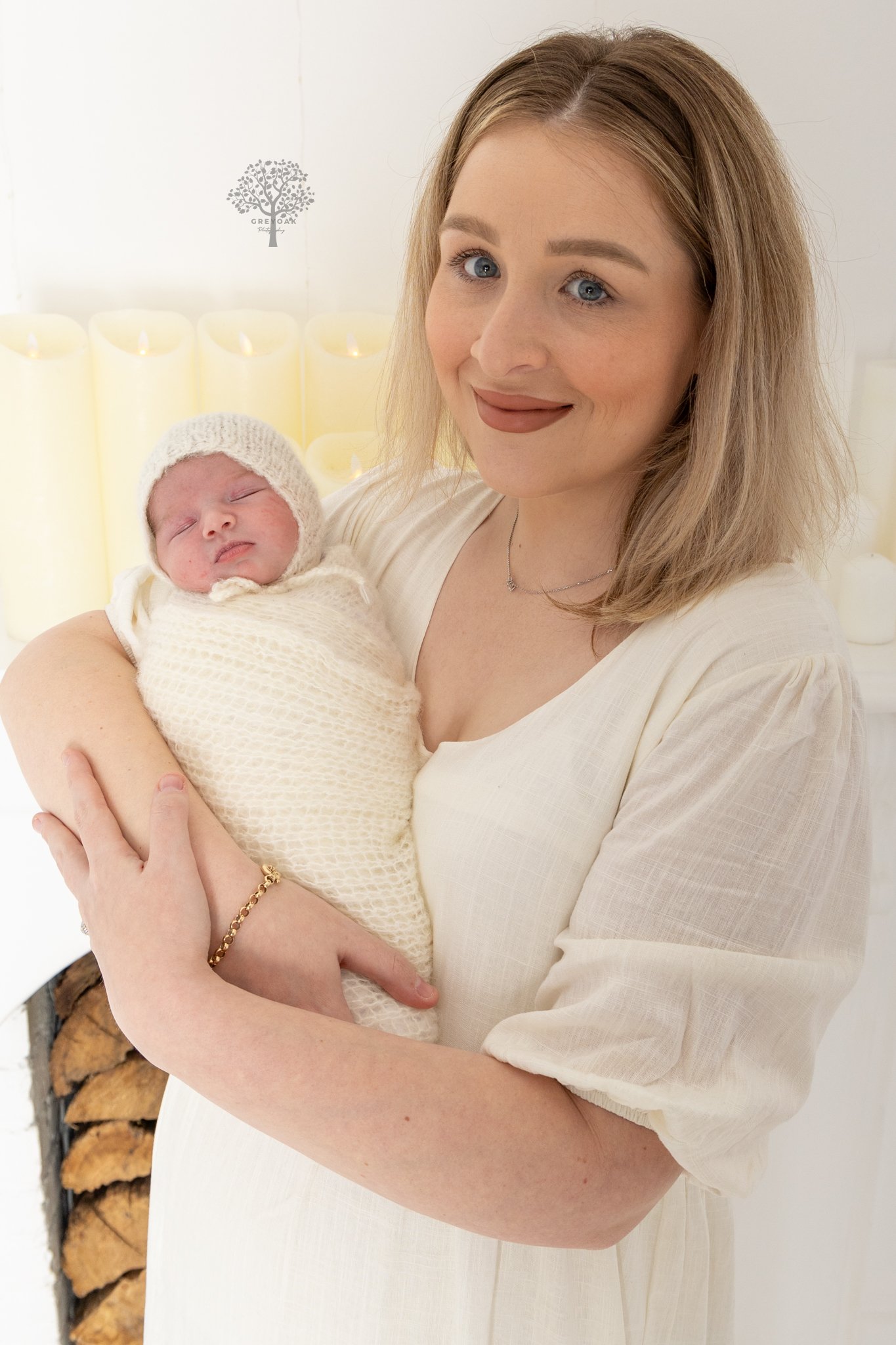 newborn session Melbourne Photographer Montmorency