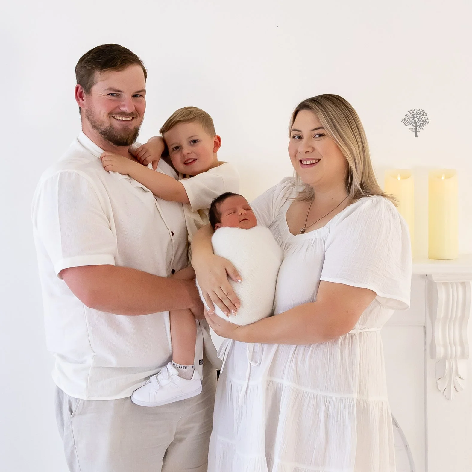 Melbourne newborn session Photographer Photography Montmorency