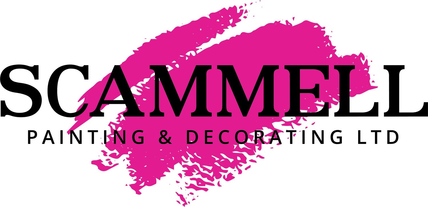 Scammell Paint &amp; Decorating