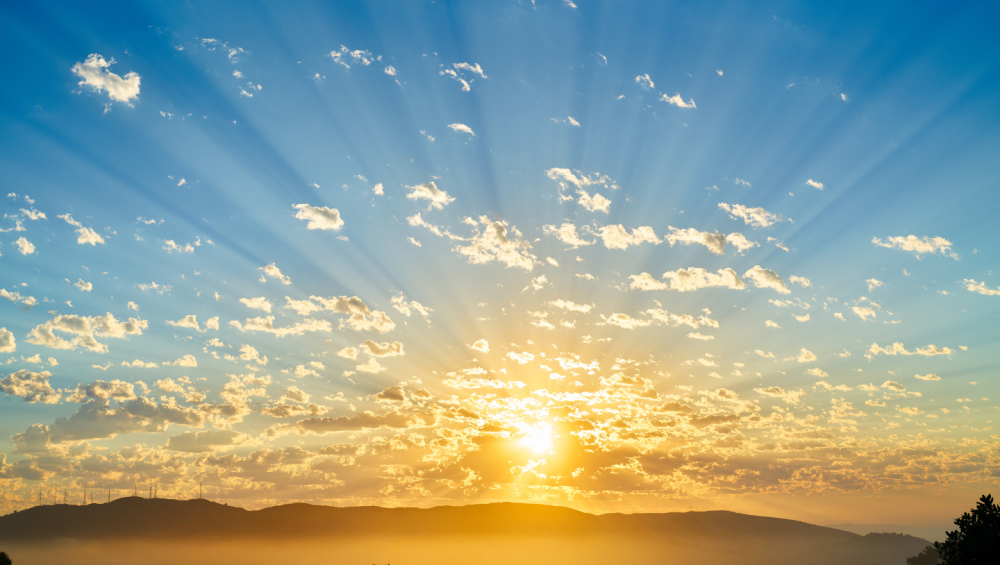 There’s No Place Like Heaven