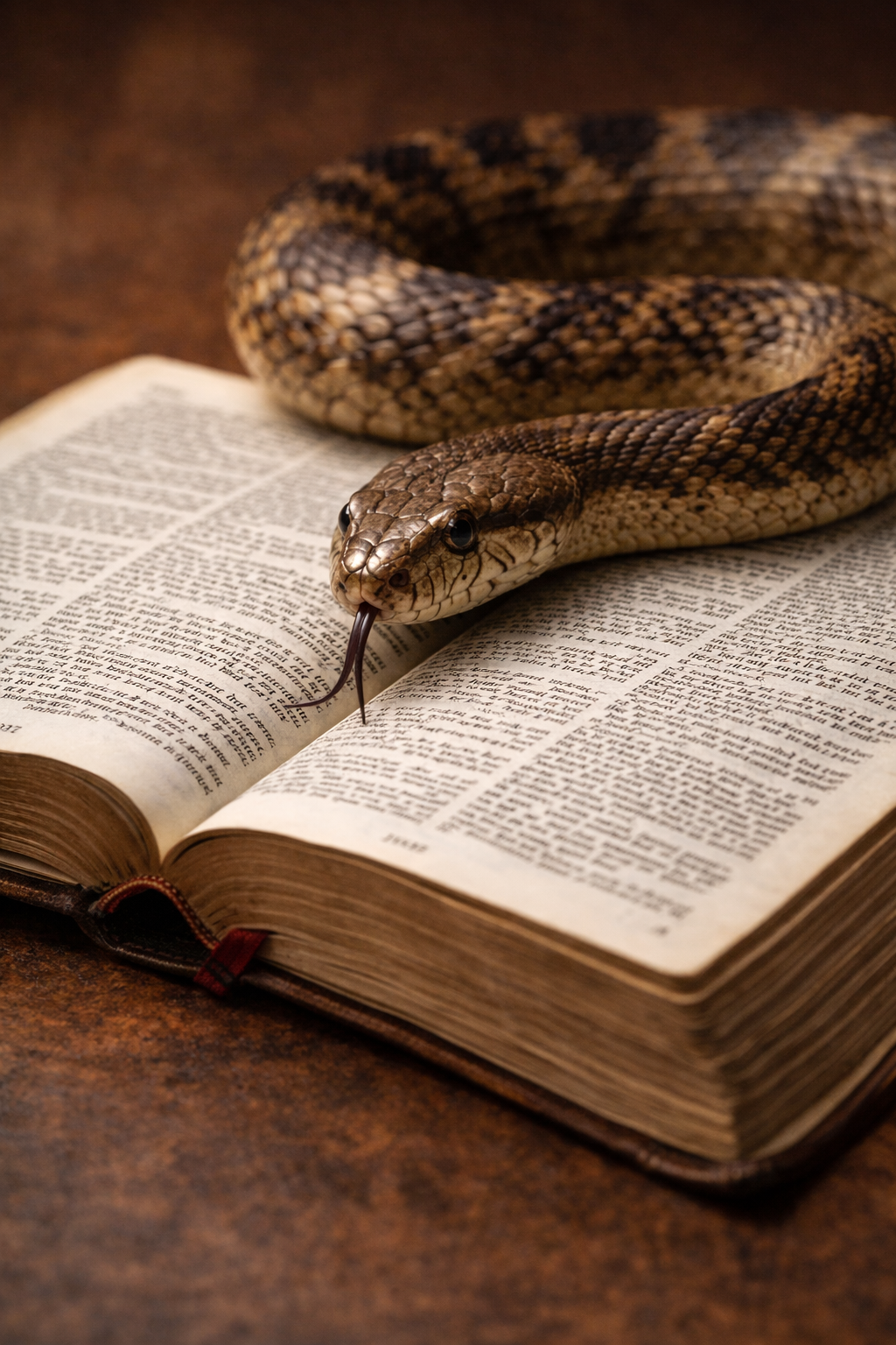 The Process of False Doctrine (Parts 1 &amp; 2)