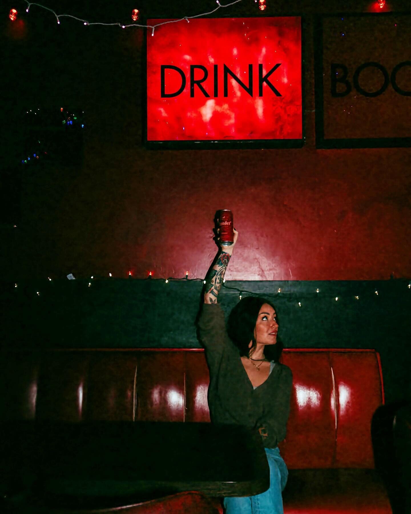 Birthday? Come sing your little hearts out at the Shanghai Room! Do some karaoke, grab a drink and eat cake at your favorite Greenwood dive. #theshanghairoom #seattlekaraoke #seattlecocktails