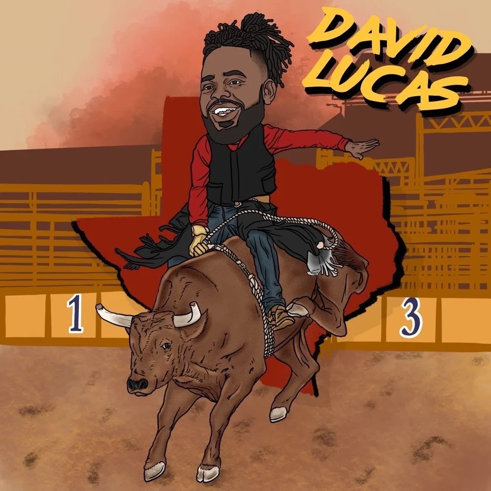 Tour — David Lucas