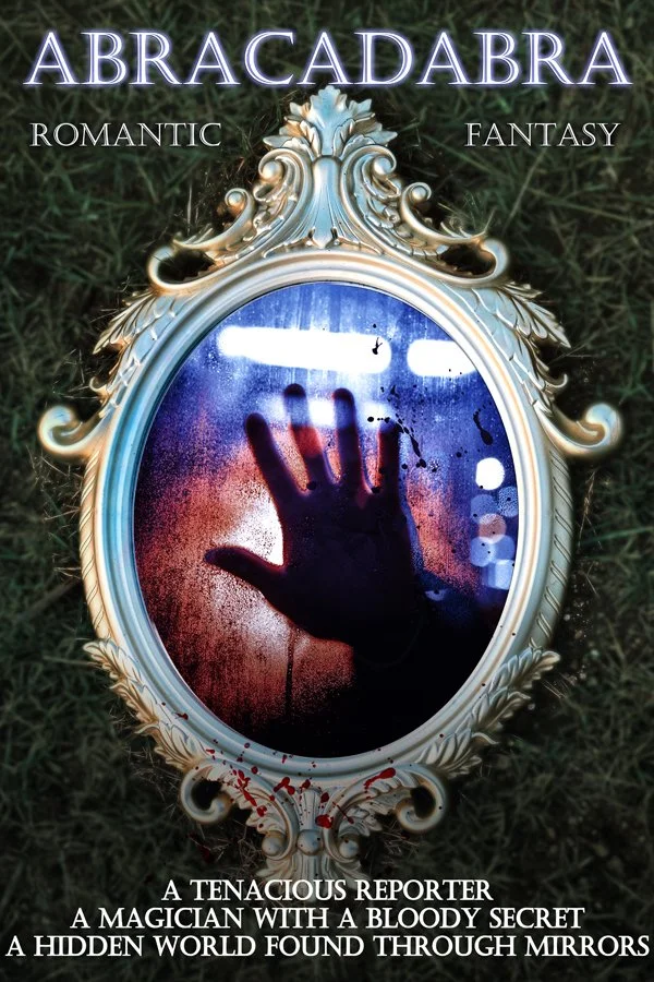 Abracadabra // 
Fantasy Romance // 
PG-13 // coming soon