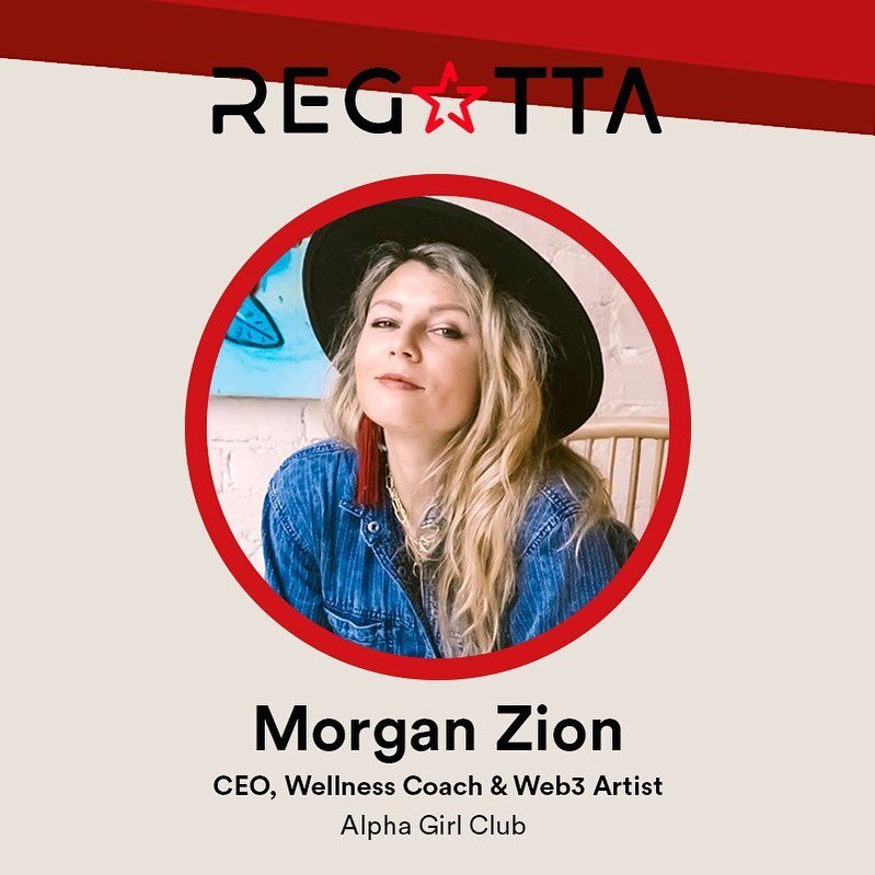 🥳Announcement! I'm honored to be speaking at this year's upcoming Women in Tech Regatta @witregatta! I'll be speaking on Myth-Busting Tech Trends: NFT, Crypto, ChatGPT &amp; more with an amazing panel of smart, top notch speakers. Join me and other 