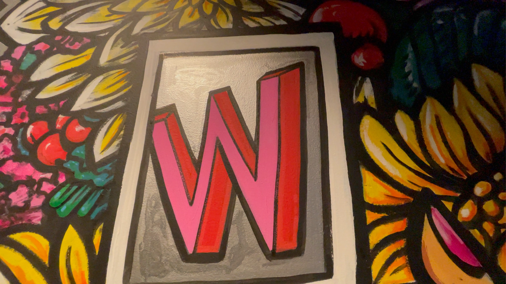 W Seattle Hotel — Morgan Zion