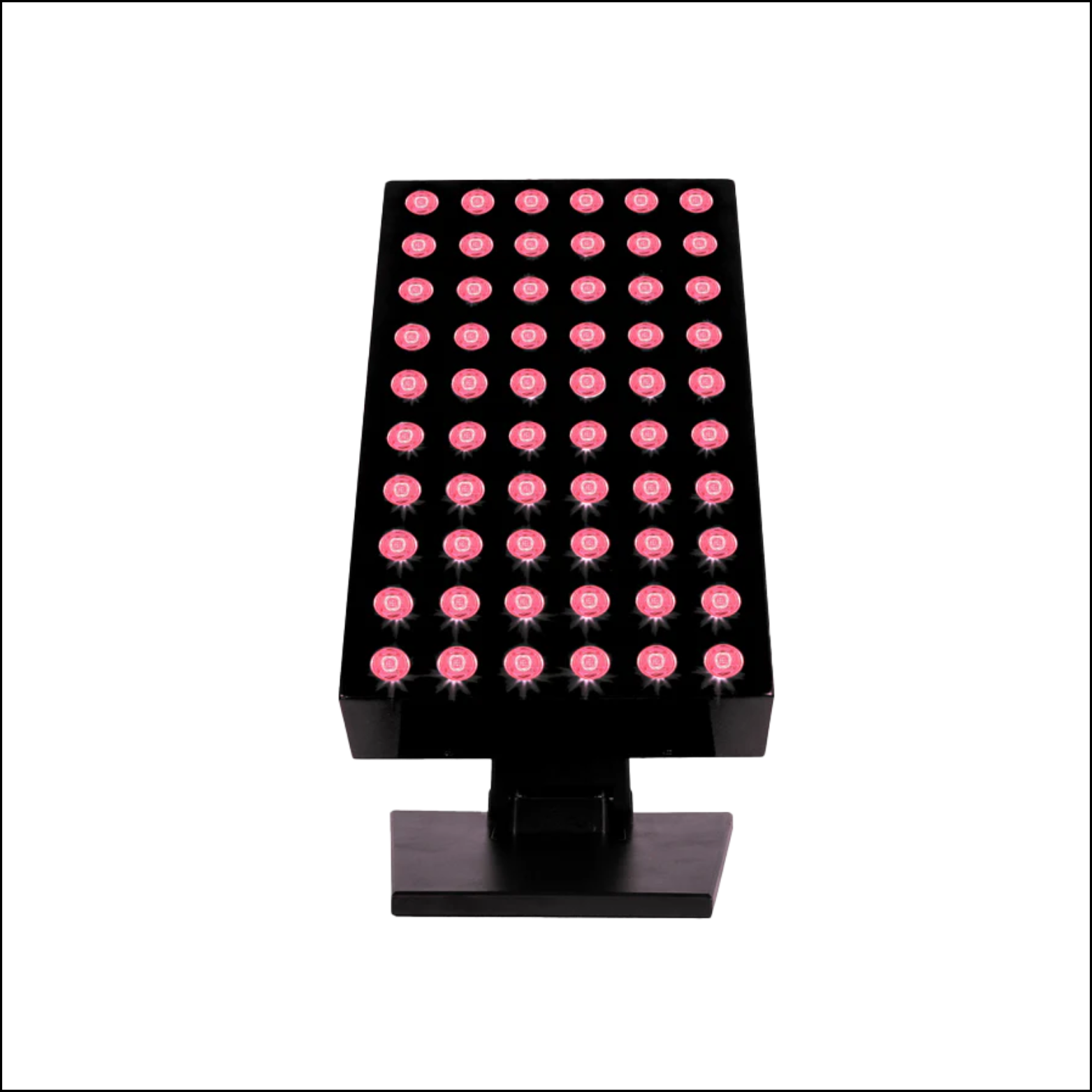 Red Light Therapy — Code DRPETE for 15% Off