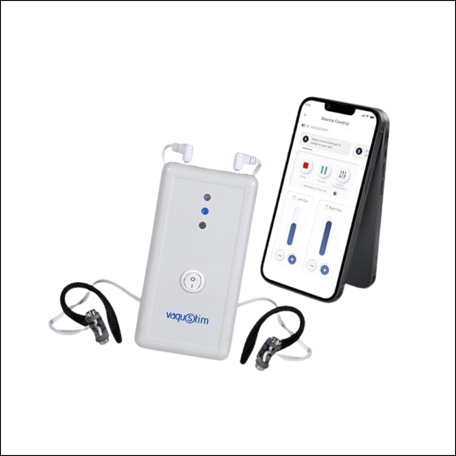 Vagus Nerve Stimulation