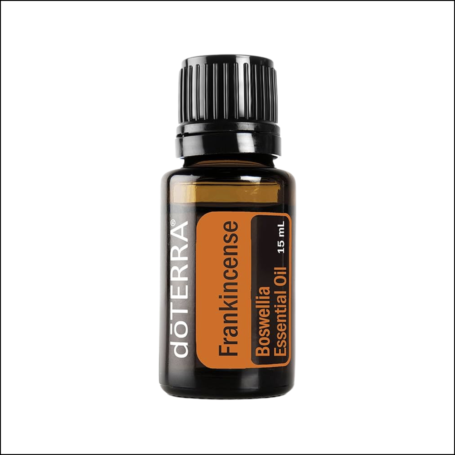 Frankincense Essential Oil
