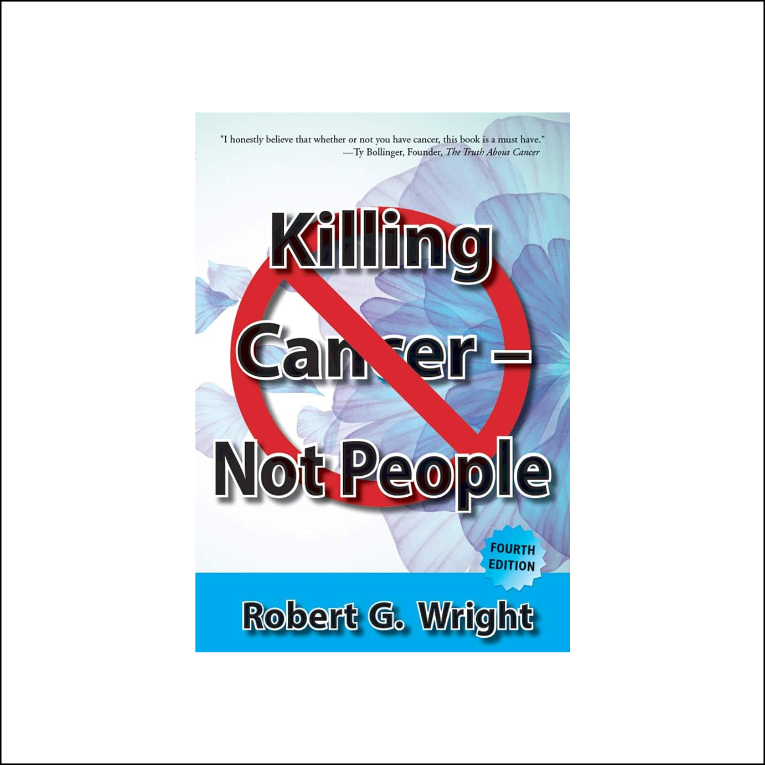 Killing Cancer — Not People