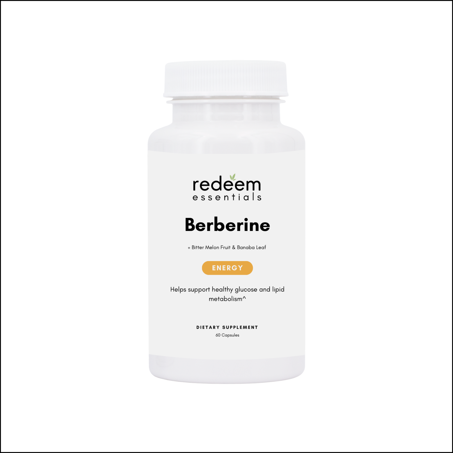 🔥 Berberine — Code DRPETE for 20% Off