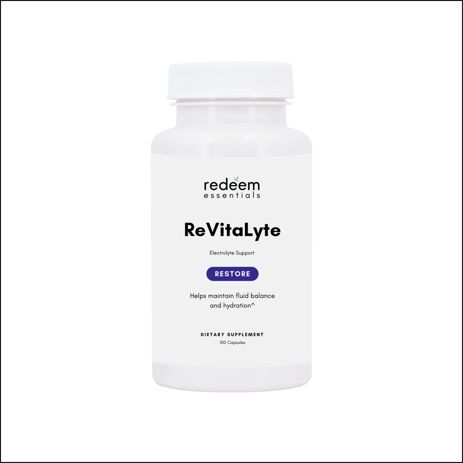 ReVitaLyte (Electrolytes) — Code DRPETE for 20% Off