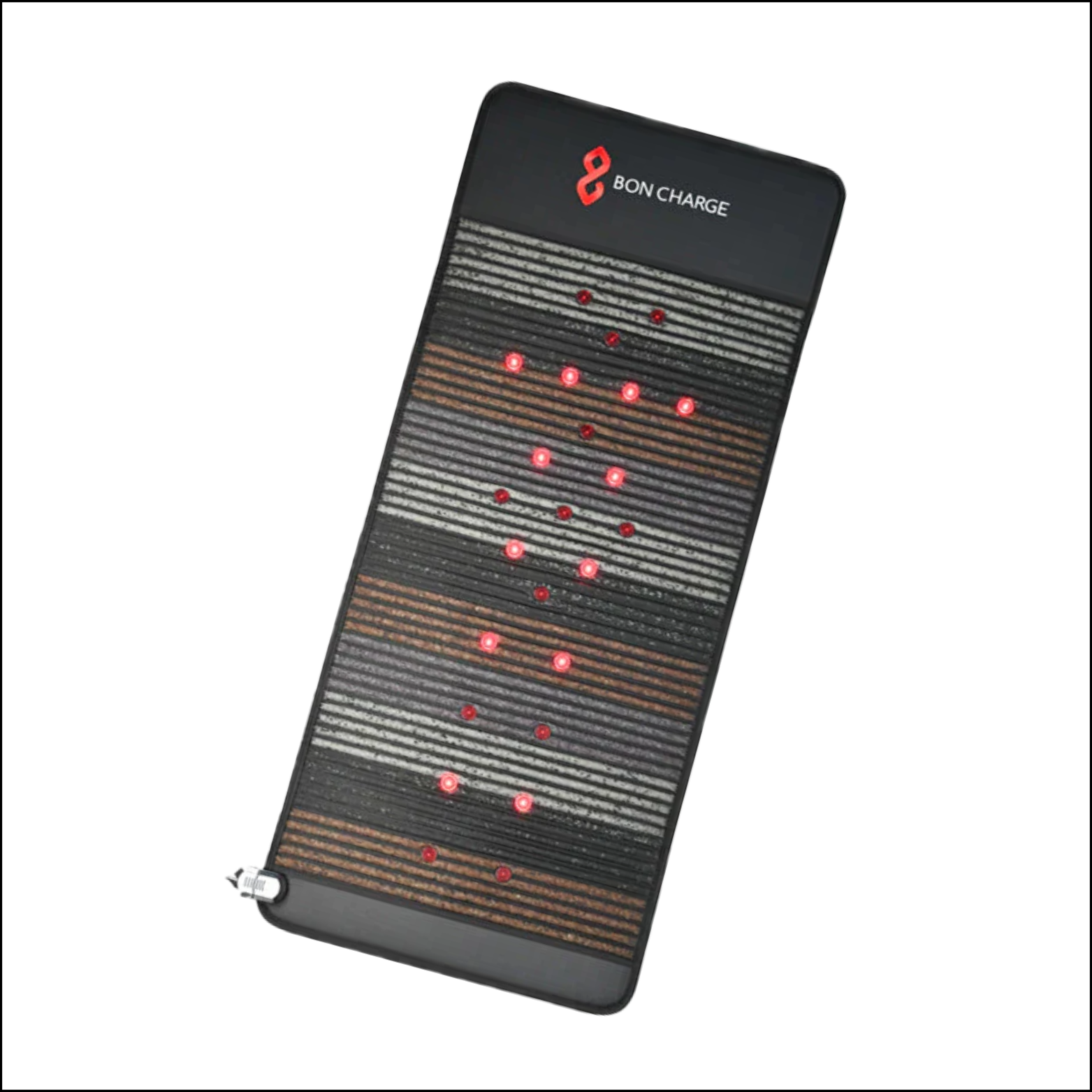 PEMF Therapy — Code DRPETE for 15% Off