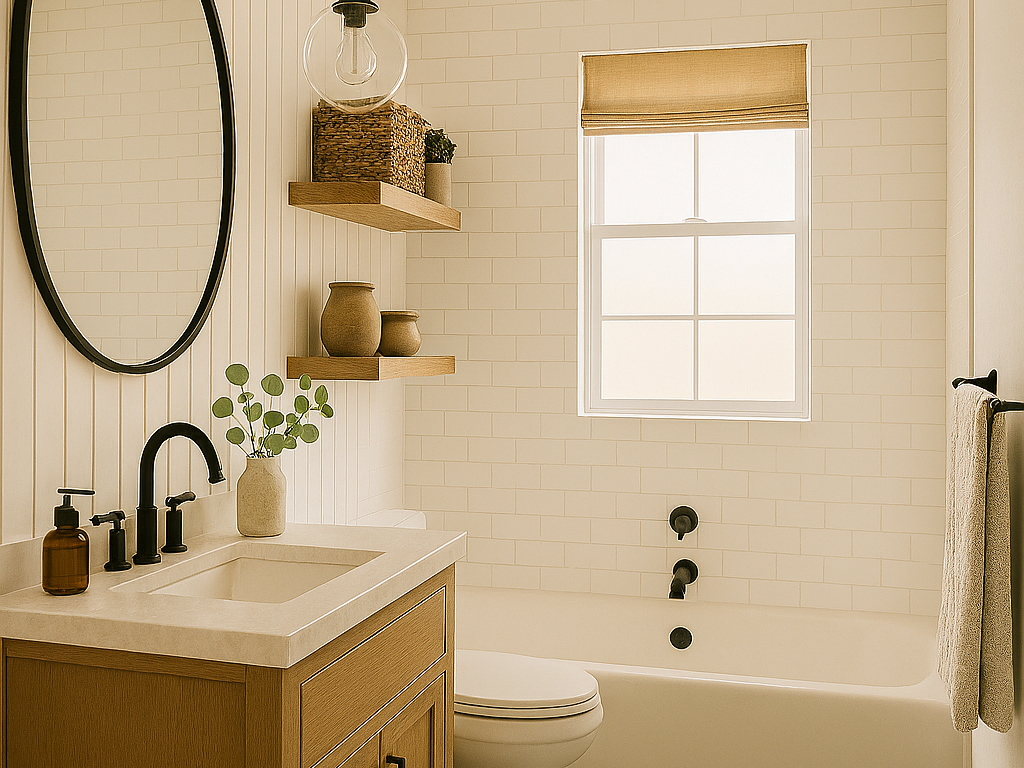 Modern Farmhouse