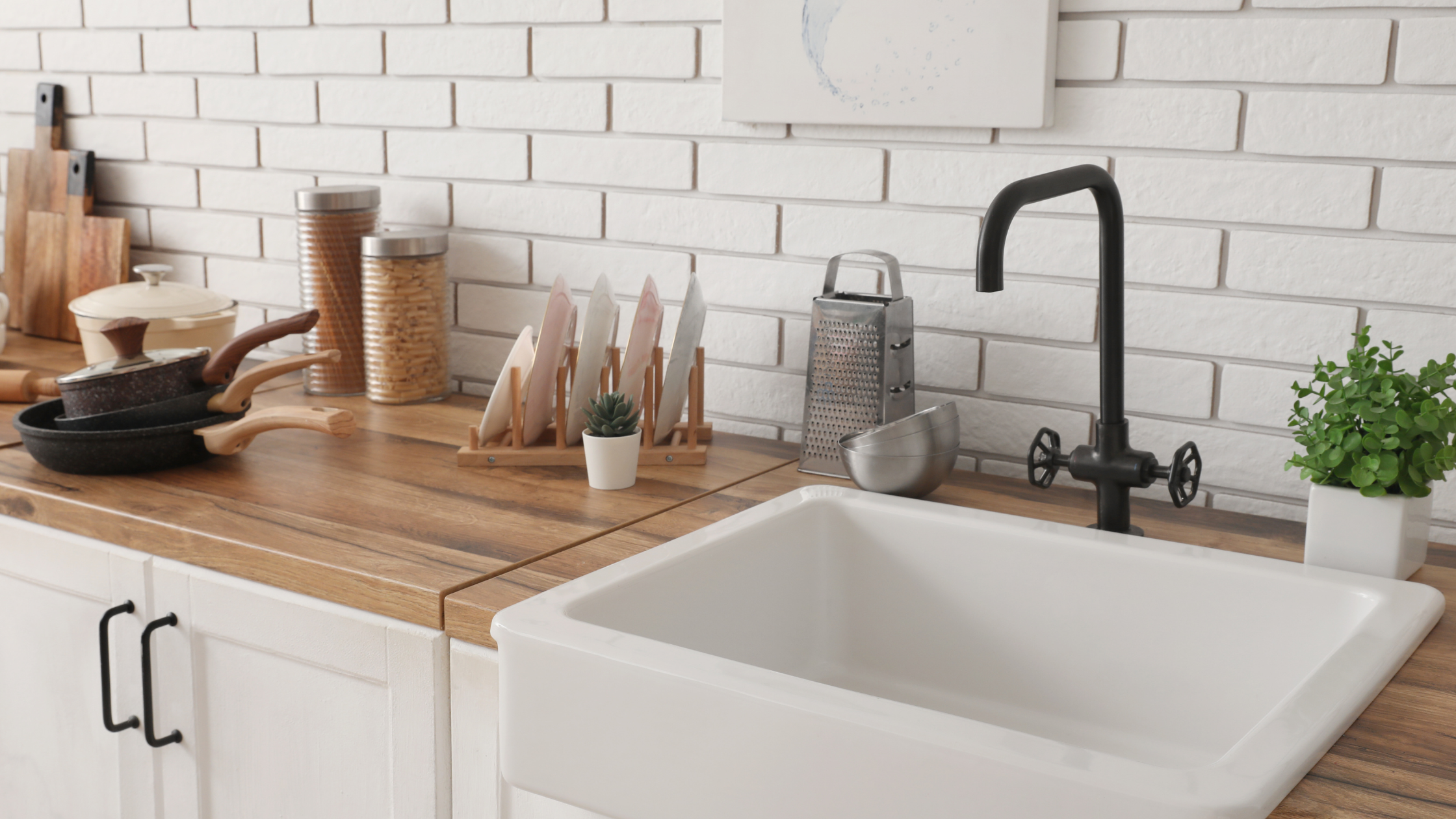 Modern Farmhouse