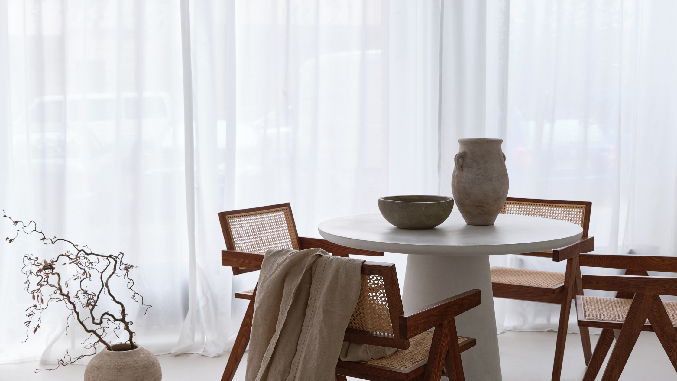 Japandi Interiors: Minimalist, Warm, and Mindful