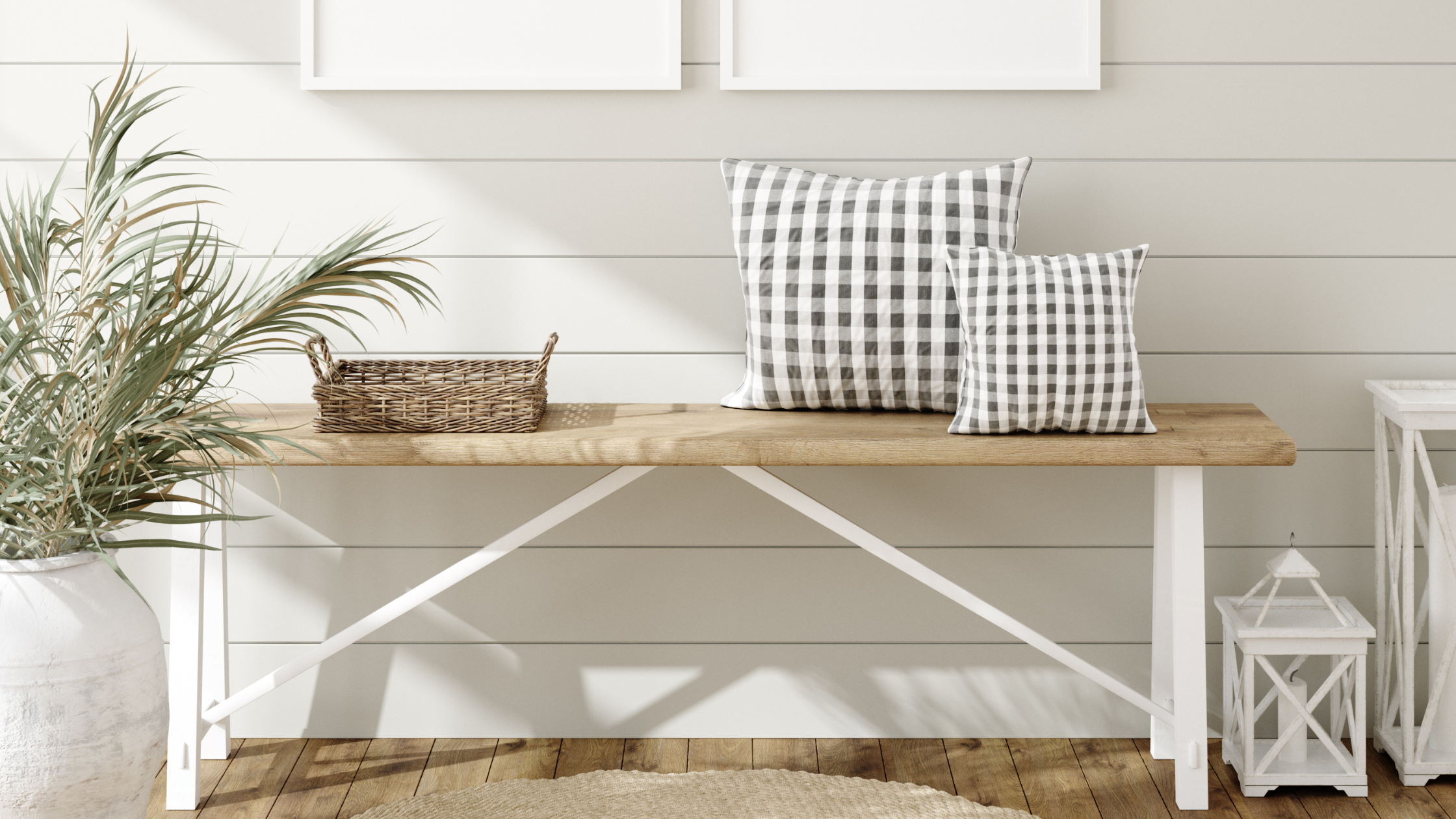 Hamptons Interiors