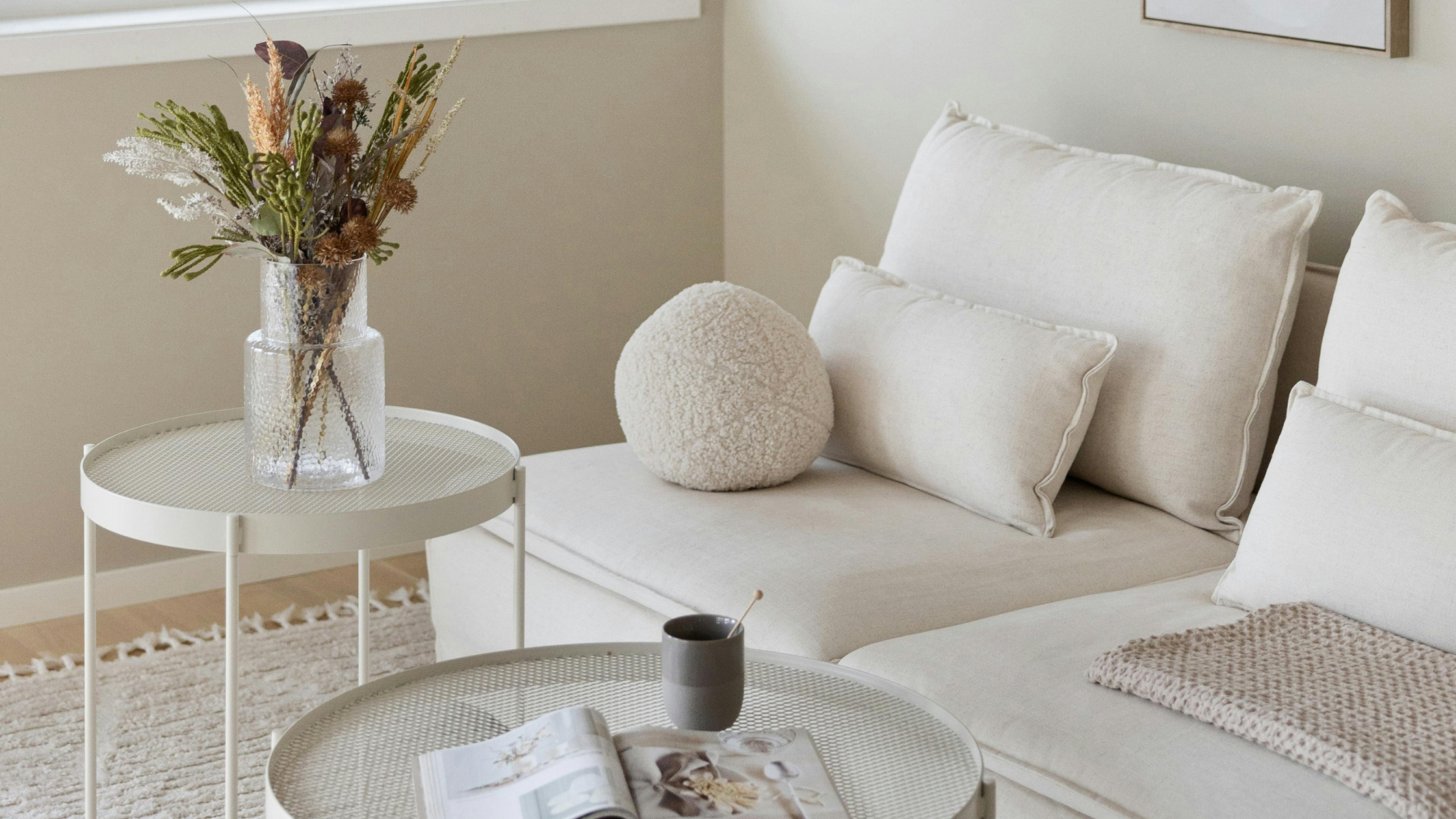 Coastal Interiors