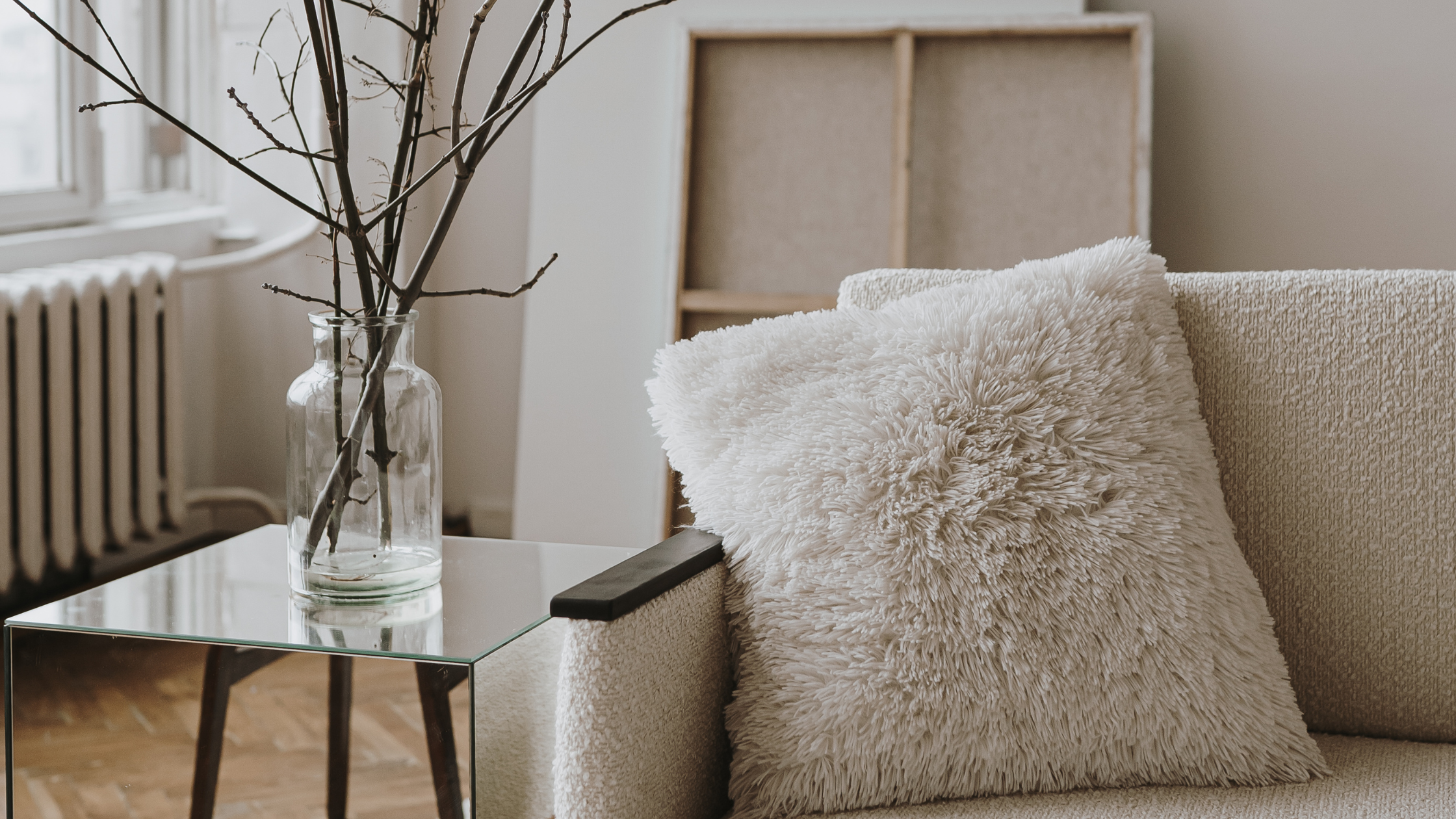 Interior Design Mistakes
