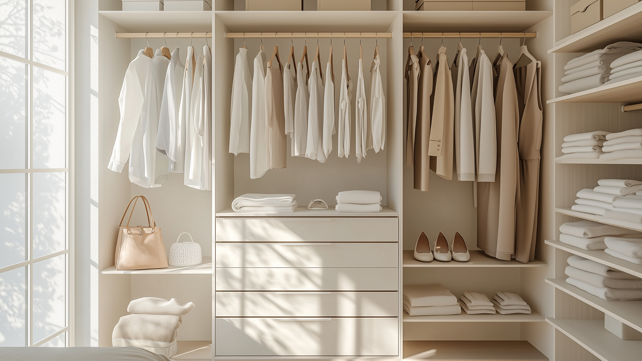 Wardrobes