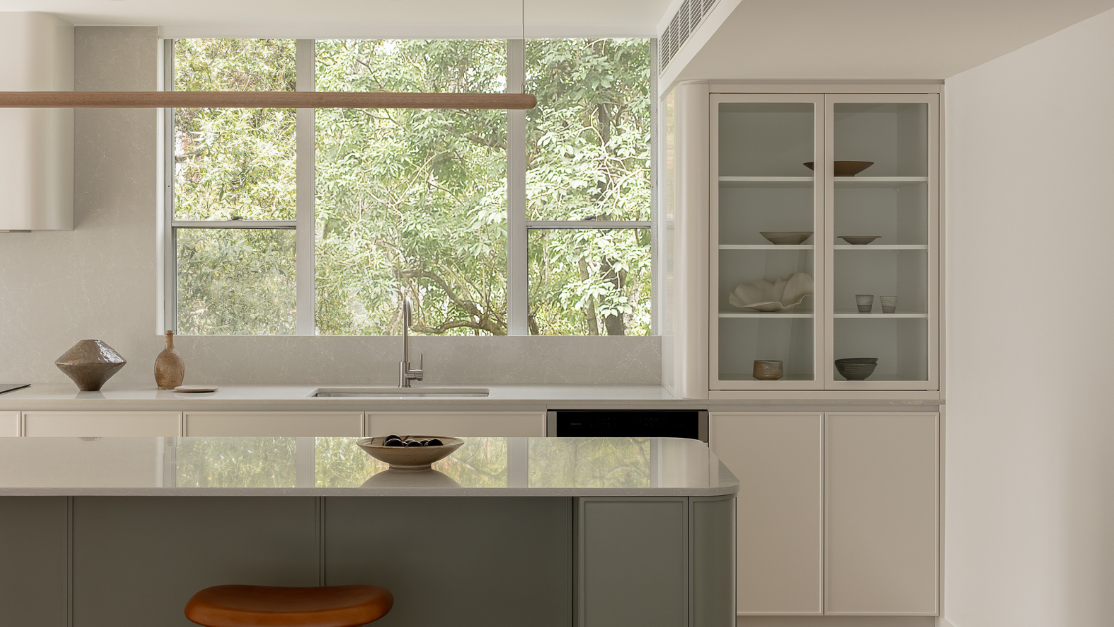 Kitchen Storage 