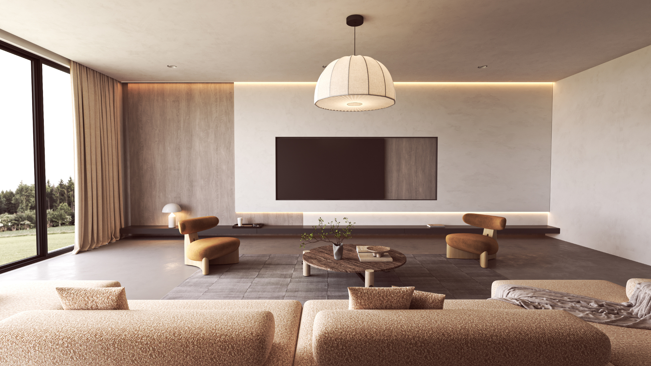 Interior Lighting 