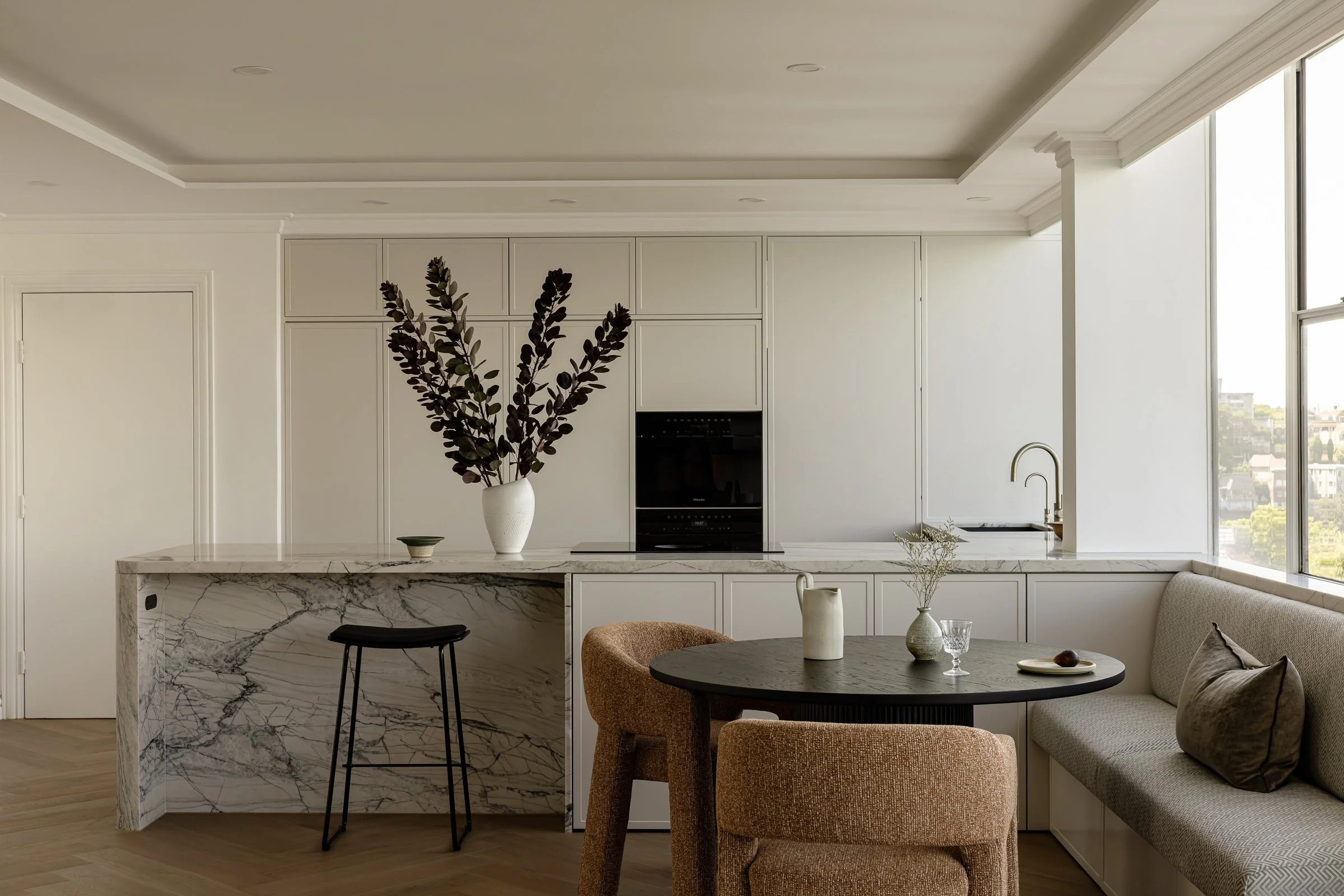 Interior Designer Sydney | Modern & Luxury Interiors | Arthouse Interiors