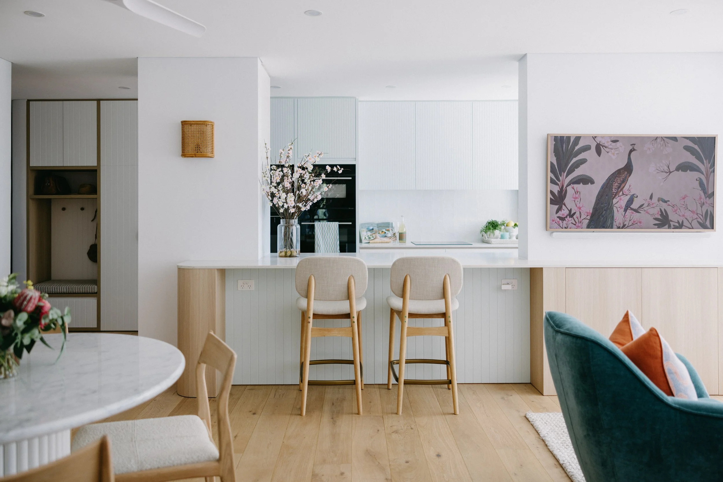 Balmain East