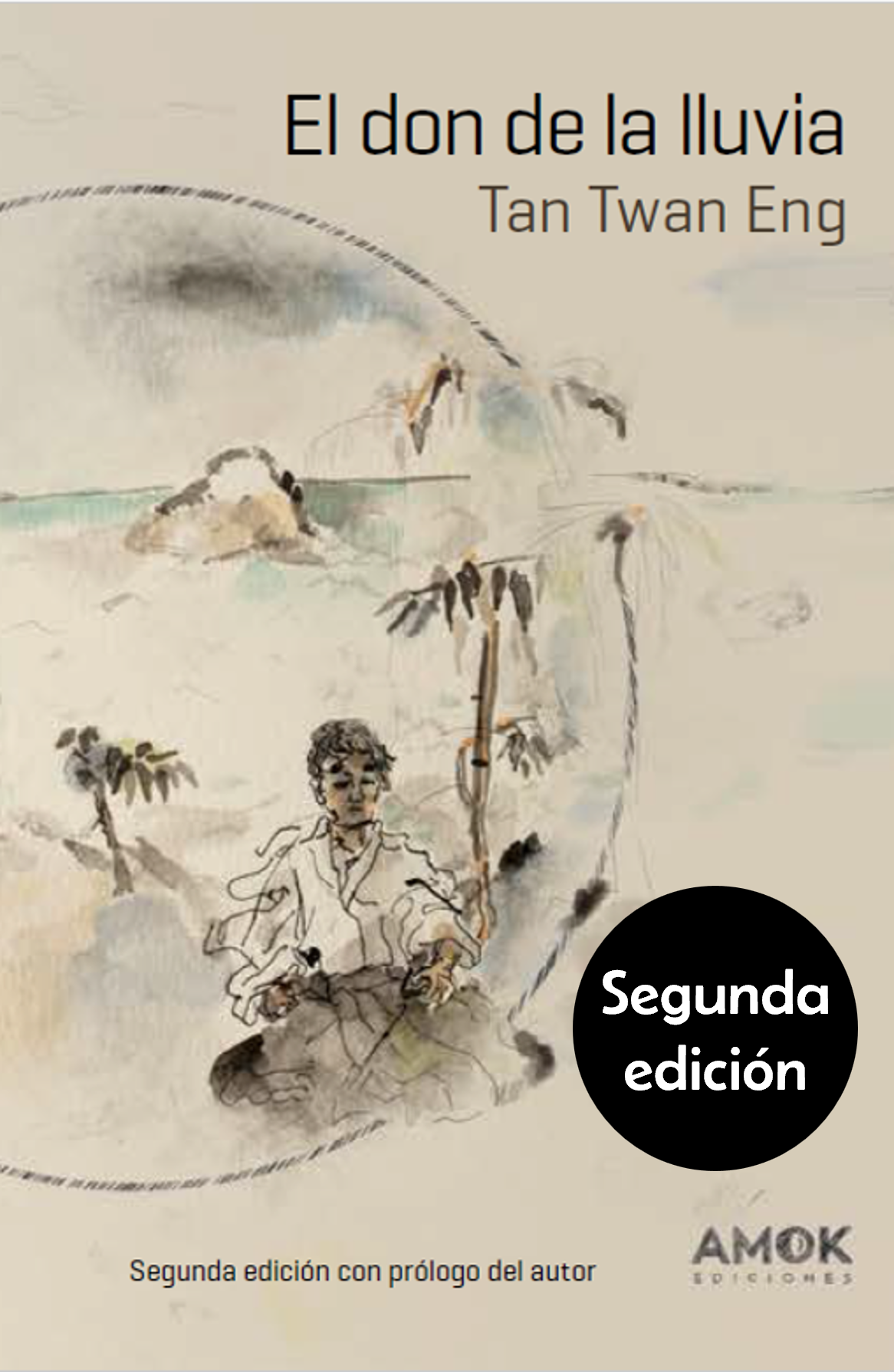 Novela contemporánea Asia -Malasia