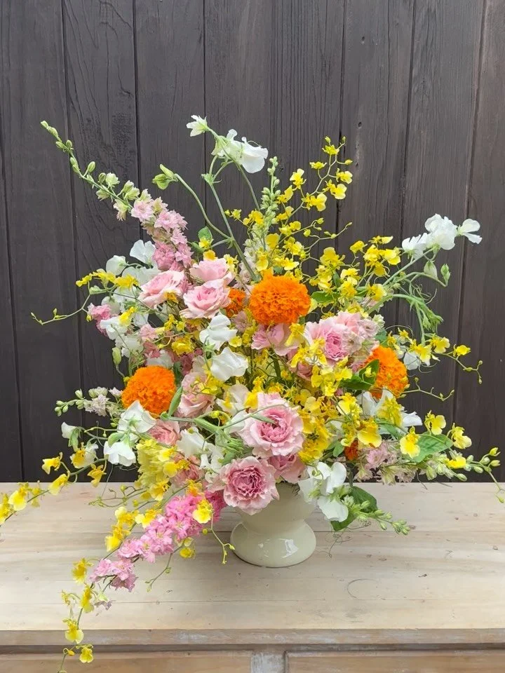 Something for spring💛