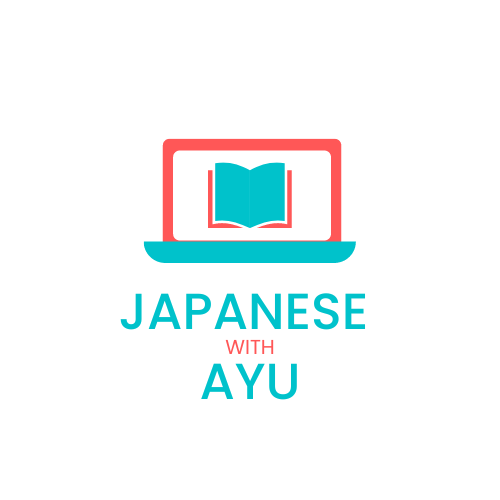 Learn Japanese with Ayu