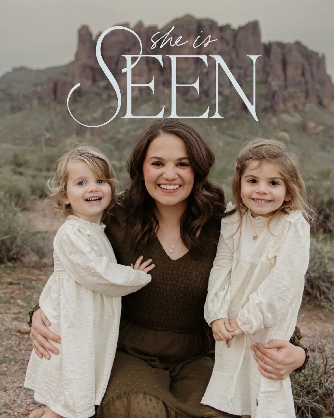 Every 31 seconds, a woman becomes a widow in America. Morgan Baker is one of those women. 

What started as the flu took her husband, Thomas&mdash;
an engineer and a deeply devoted dad to their two little girls&mdash; in less than 72 hours.

Morgan w