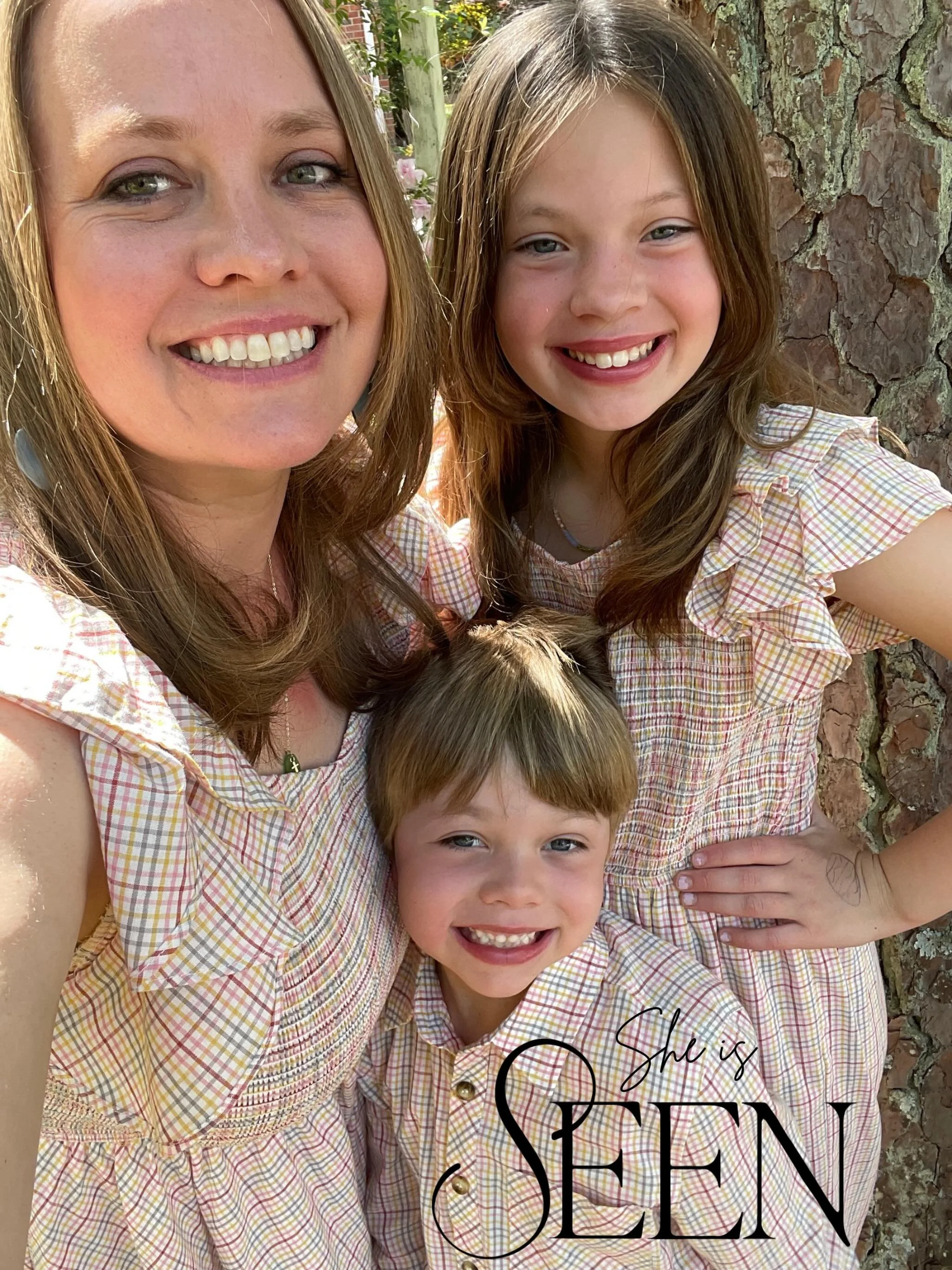 Today is National Widows Day 🤍

A day to pause and honor the weight so many women carry. To every widow: you are seen, and you are not alone.

Every 31 seconds in the U.S., a woman becomes a widow and behind every number is a story of heartbreak, re