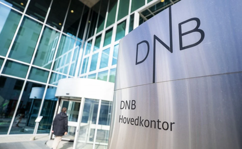 inFuture i Dagens Perspektiv: Hva forteller DNBs -oppkjøp av Sbanken oss om fremtidens bank?