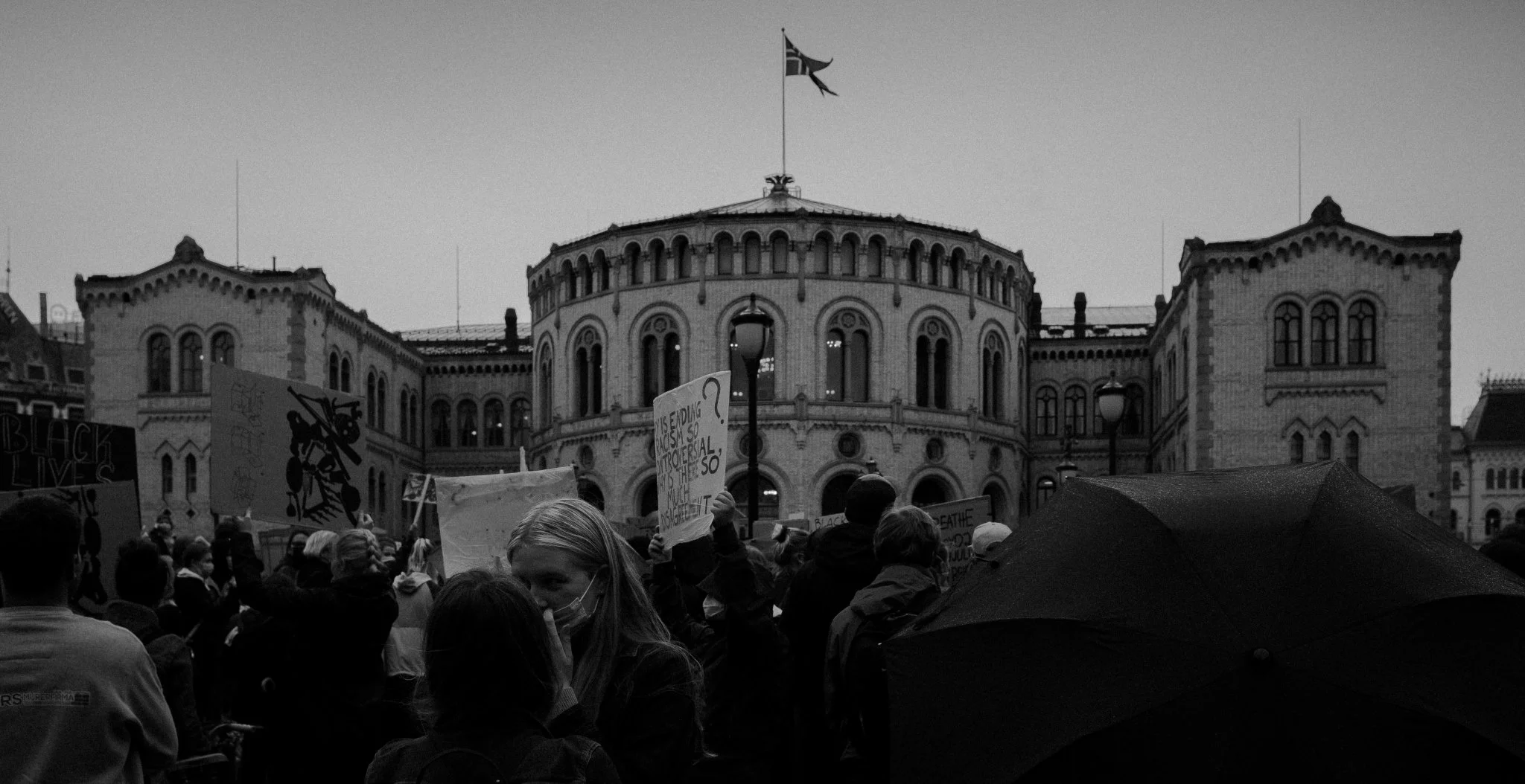 Er norsk politikk mer delt enn vi liker å tro?