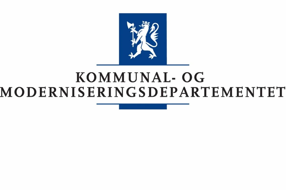 inFuture innleder på KMDs innspillsmøte om datadrevet økonomi og innovasjon