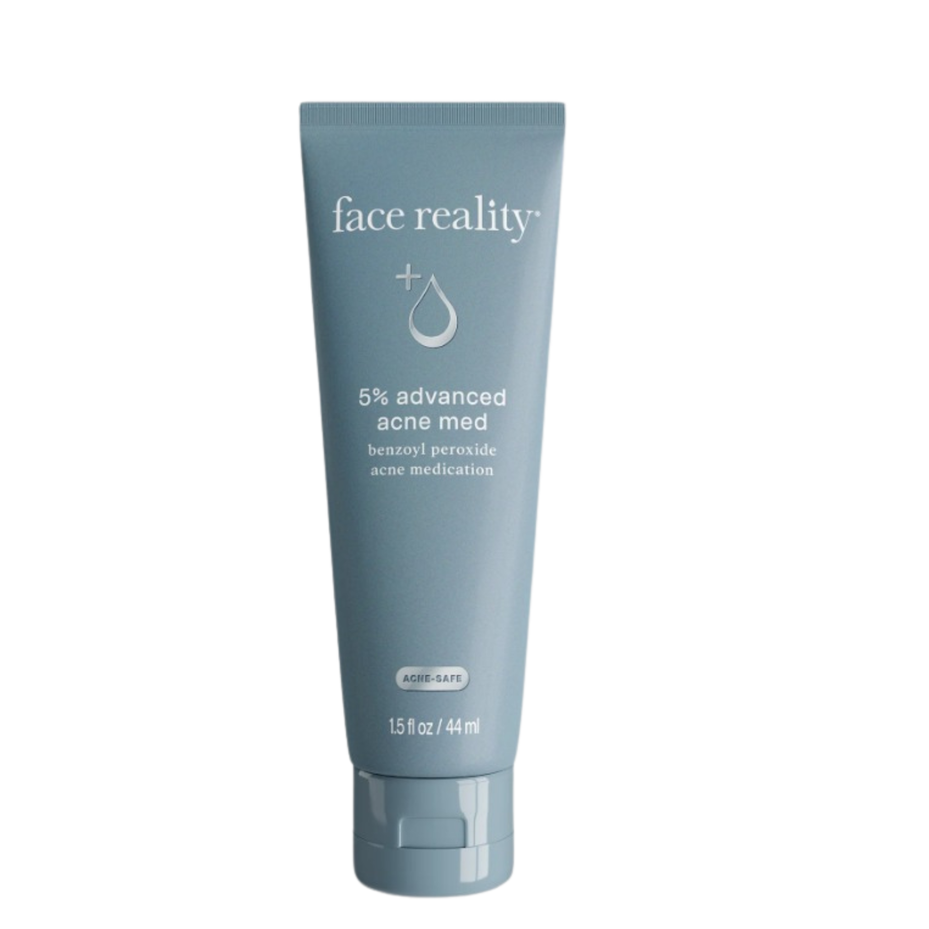 5% ADVANCED ACNE MED