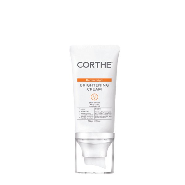 Corthe Dermo Bright Brightening Cream