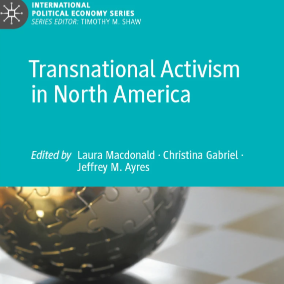 Barriers and Collaboration in “North America”: The Case of the Migrant Caravans
