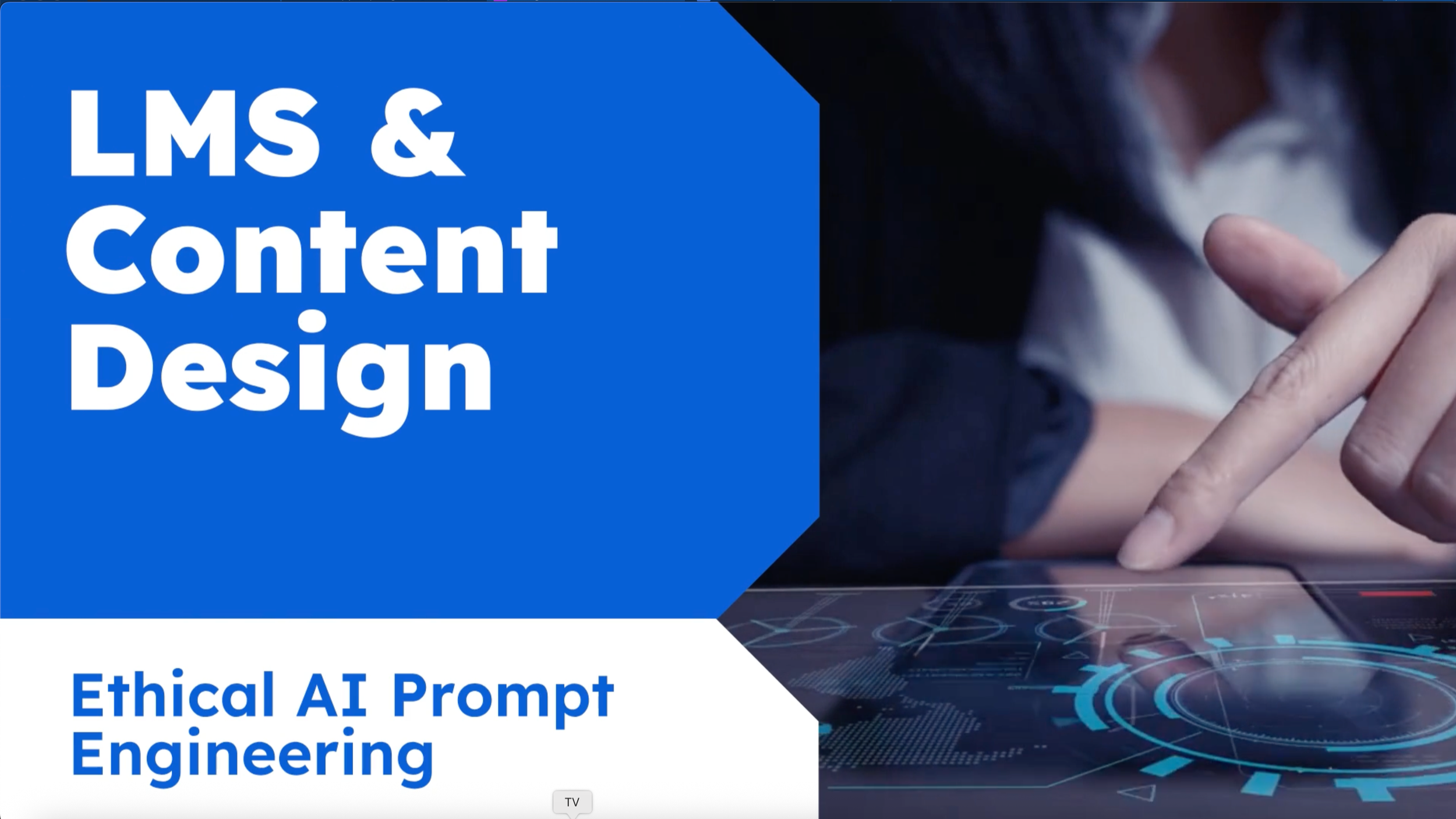 Why Healthcare Needs Ethical AI Training (And Why Most Compliance Training Won't Cut It)