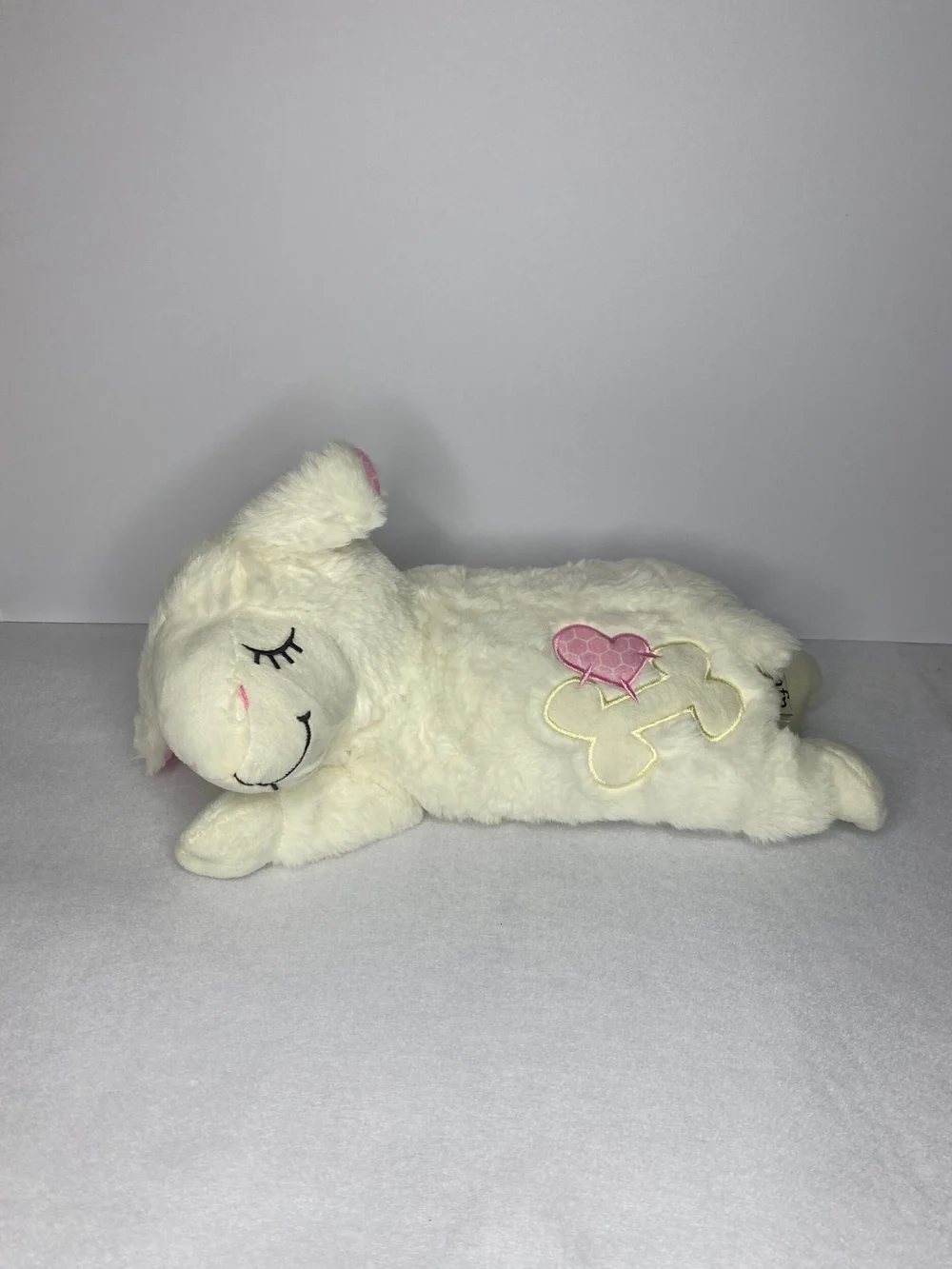 Puppy buddy with heartbeat hot sale