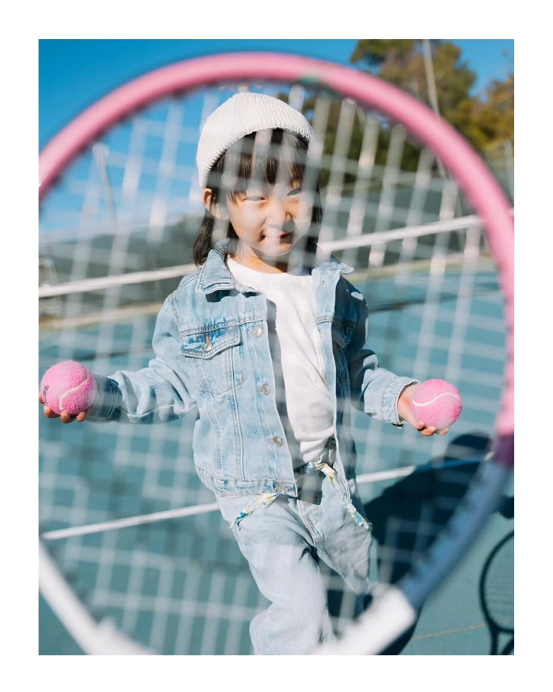 Tennis break

So many good ones from this set! Can't wait to finally share them!

Photography + Styling: @aloarowa 
Model: A

#rowaleephotography