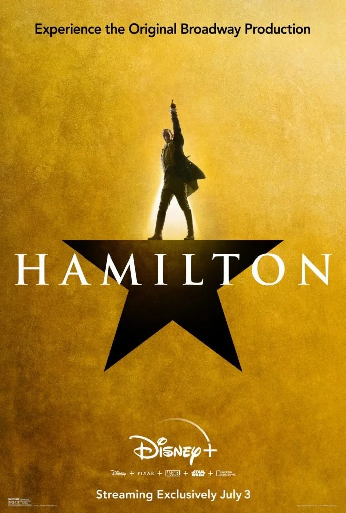 The Iconic Broadway Classic “Hamilton”’s Debut in Reno Was Less Than Expected