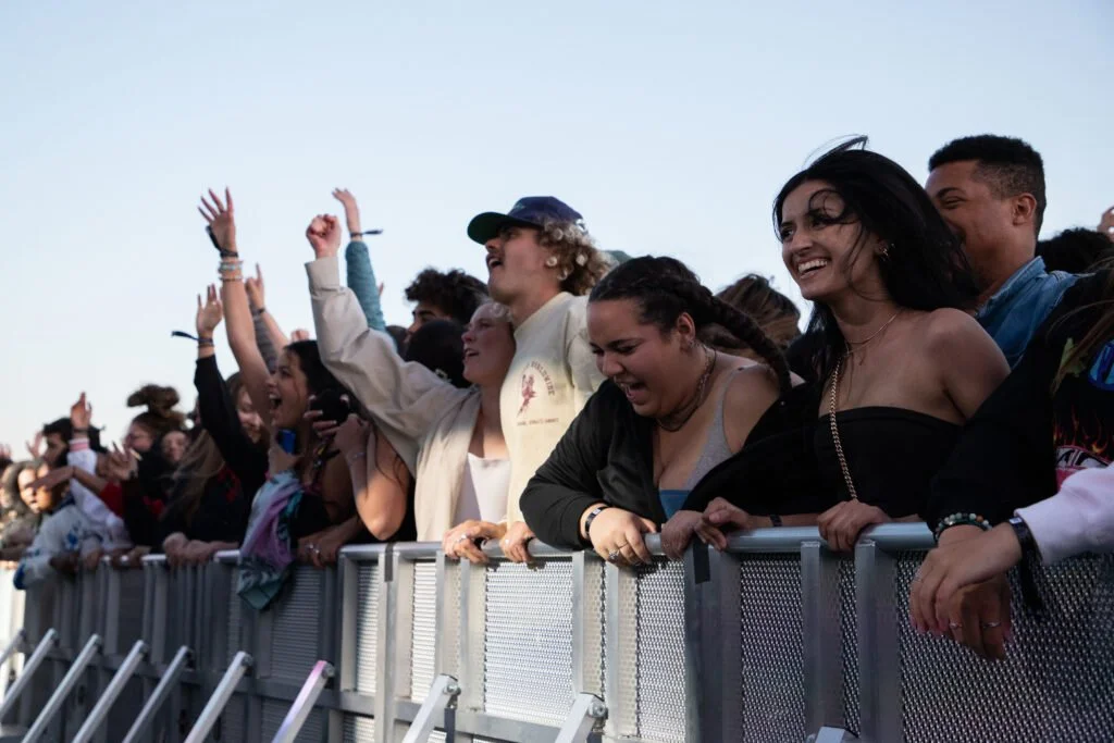 ASUN’s Biggest Little Festival: More Dangerous, More Bland Than Usual