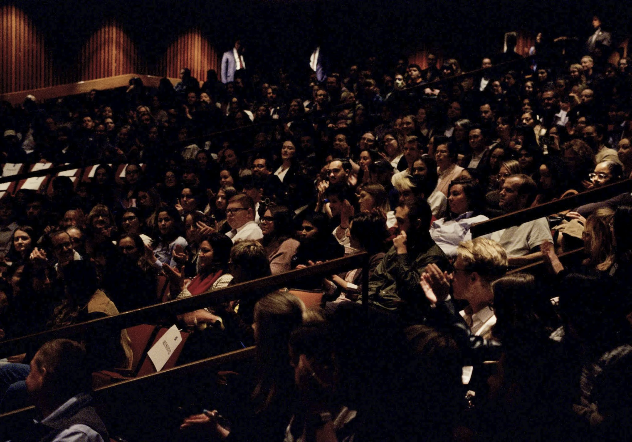 - Portra 400 - Audience Members Listening to Kamala Harris - May 15 2023 - 10-42-21.jpg