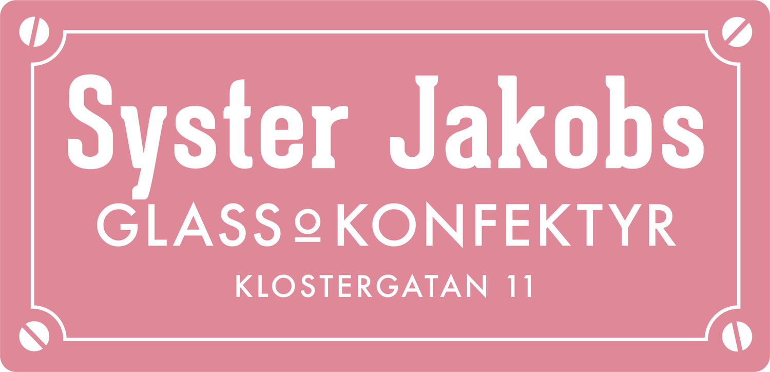 Syster Jakobs