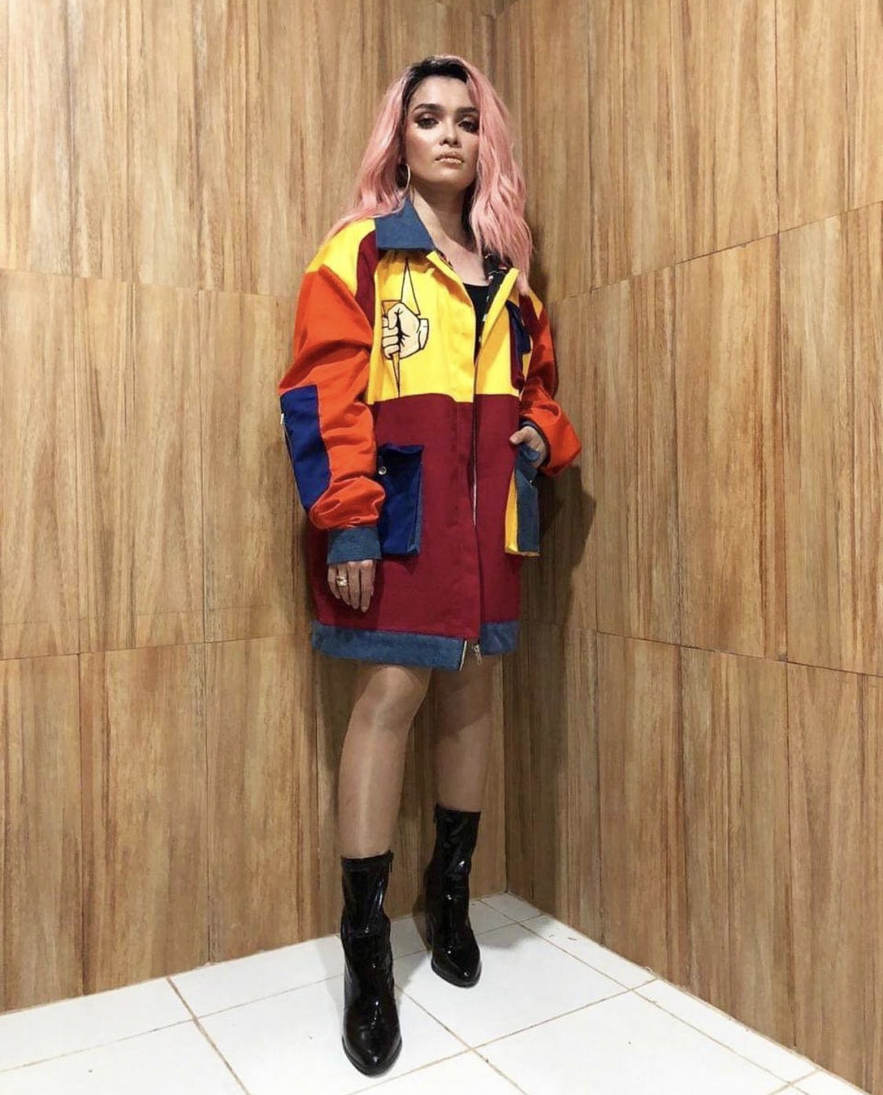 Kz Tandingan