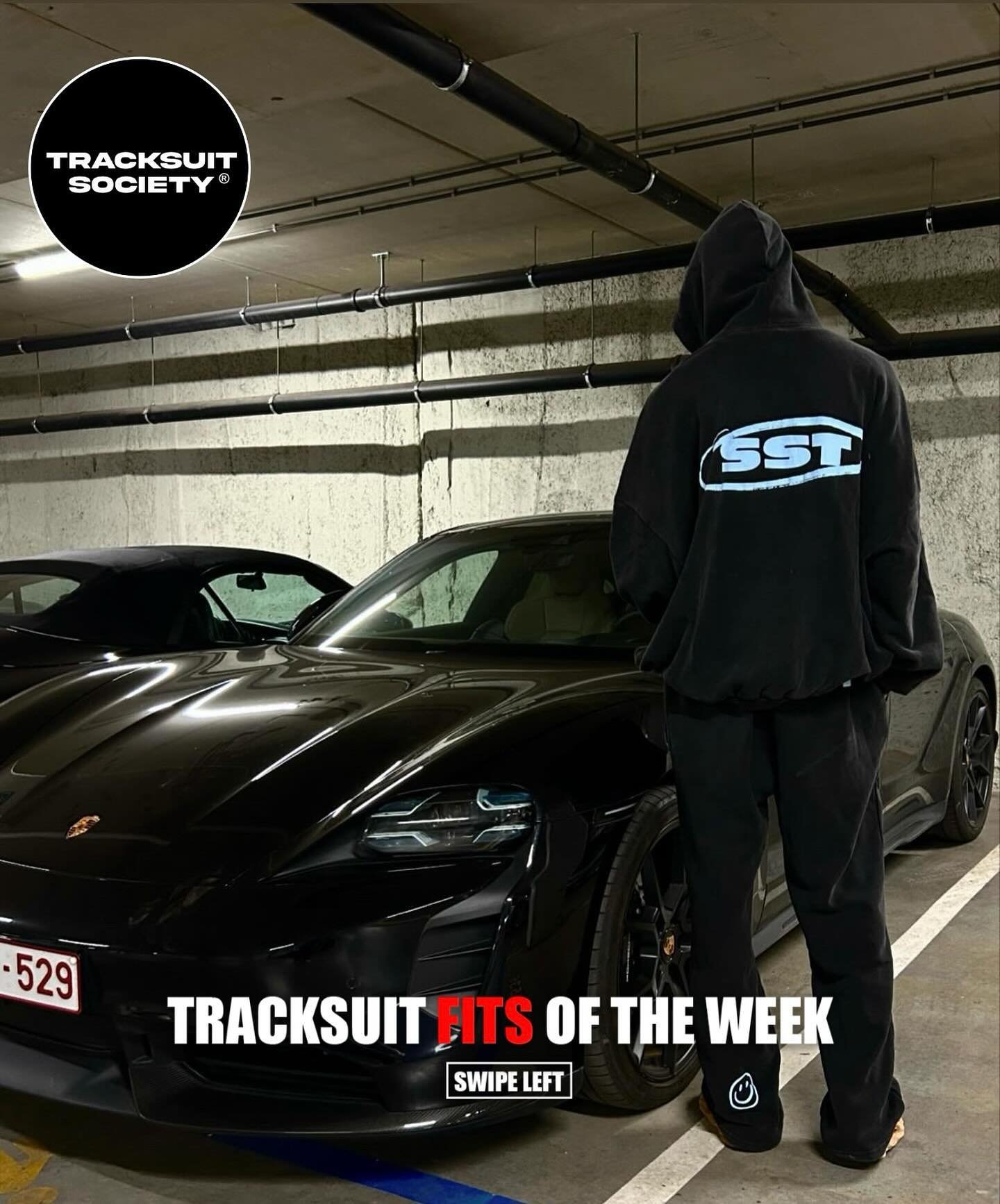 Featuring the best tracksuit fits of the week 📸✔️

SWIPE LEFT ⬅️ To feature next week tag @tracksuit_society #tracksuitsociety
.
.
.
.
.
#tracksuitmafia #trackies #outfitinspo #fitoftheday #joggerstyle #tracksuitsociety #sweatsuit
